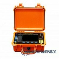 РИ-407 СТРИЖ-С — защищённый импульсный рефлектометр для силовых КЛ