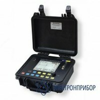 TDR-107 СТРИЖ-С — рефлектометр импульсный