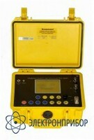 РИ-10М1 СТРИЖ — защищённый импульсный рефлектометр