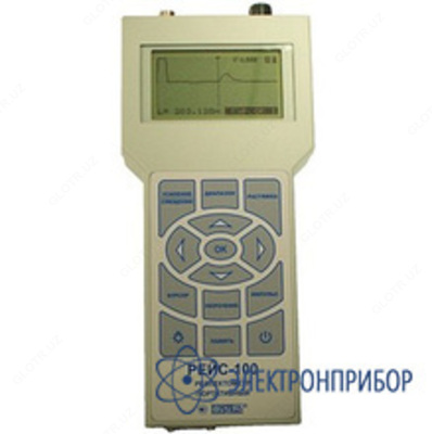 РЕЙС-100 — рефлектометр портативный - 10 сум / шт.