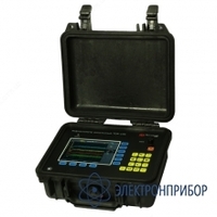 TDR-109 СТРИЖ-С — рефлектометр для силовых линий