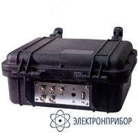 TDR-109 СТРИЖ-С — рефлектометр для силовых линий - 10 сум