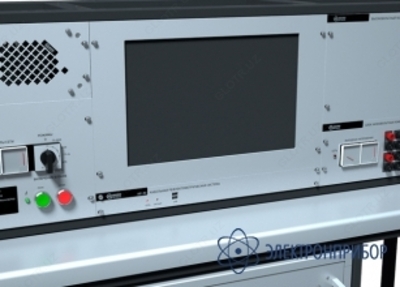 KR-90 - simi reflektometrik tizimi KR-90 - simi reflektometrik tizimi