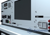 10 so'm KR-90 - simi reflektometrik tizimi