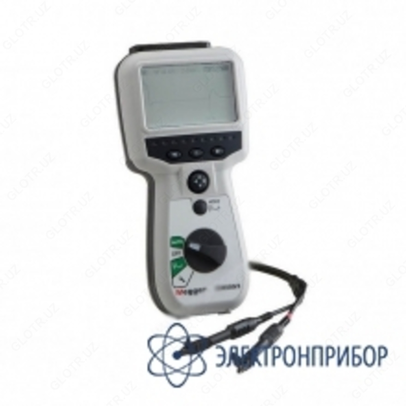 TDR500/3 — рефлектометр импульсный