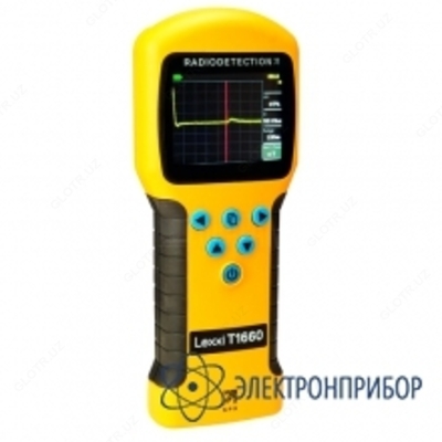 Lexxi T1660 — рефлектометр