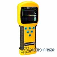 Lexxi T1660 — рефлектометр - 10 сум