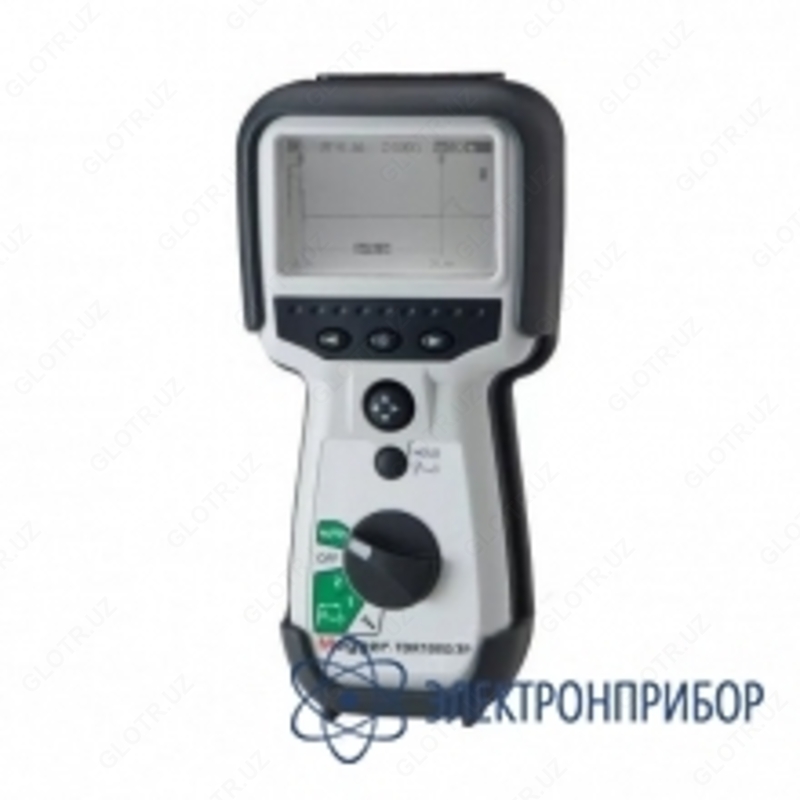 TDR1000/3P — рефлектометр импульсный