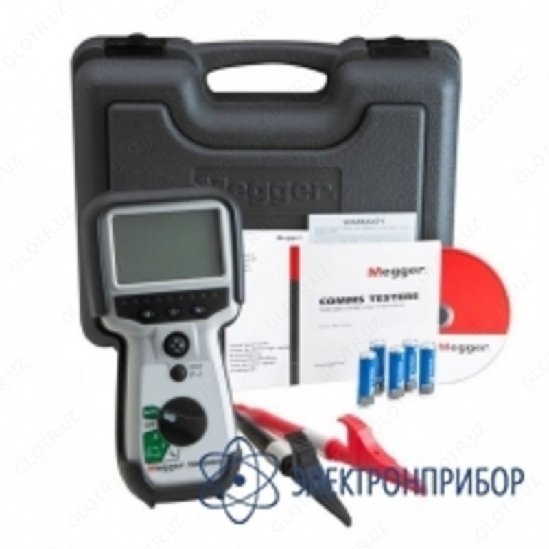 TDR1000/3P — рефлектометр импульсный - 10 сум