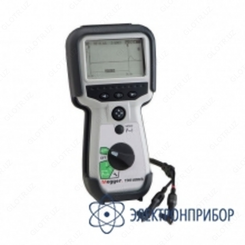 TDR1000/3 — рефлектометр импульсный