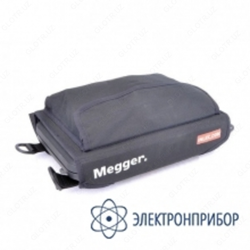 10 сум TDR2000/3 — рефлектометр импульсный