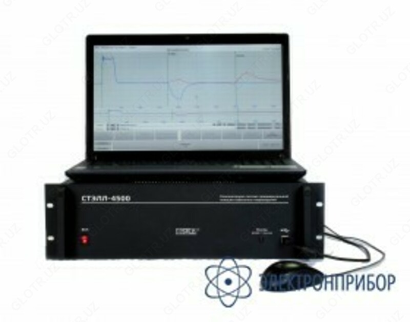 СТЭЛЛ-4500 — система предварительной локализации кабельных повреждений