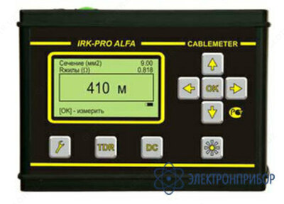 CableMeter — измеритель длины кабеля - 10 сум / шт.