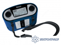 10 сум ПП-500К — приемник поисковый