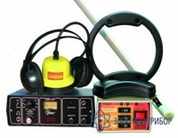 Успех-АТГ-410.10 — трассотечепоисковый комплект - 10 сум