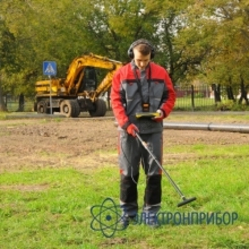 10 so'm Success-ATP-424E - passiv kabelni aniqlash funktsiyasi bilan akustik nuqsonlarni aniqlash vositasi