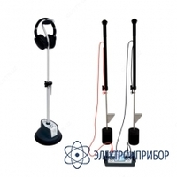 Digiphone + 2 - akustik va elektromagnit ziyonni lokalizatsiya qilish uchun akustik to'lqin qabul qiluvchi - 10 so'm