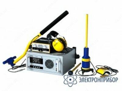 КП-100К — комплект поисковый