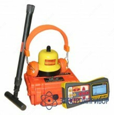 Успех АТГ-425.15Н — трассотечепоисковый комплект - 10 сум / шт.