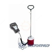 ULB-30 — система для точной локации дефектов высоковольтных кабелей