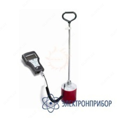 ULB-30 - yuqori voltli kabel nuqsonlarini aniq joylashtiradigan tizim - 10 so'm / dona