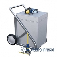 АПК-1 — акустический поисковый комплект