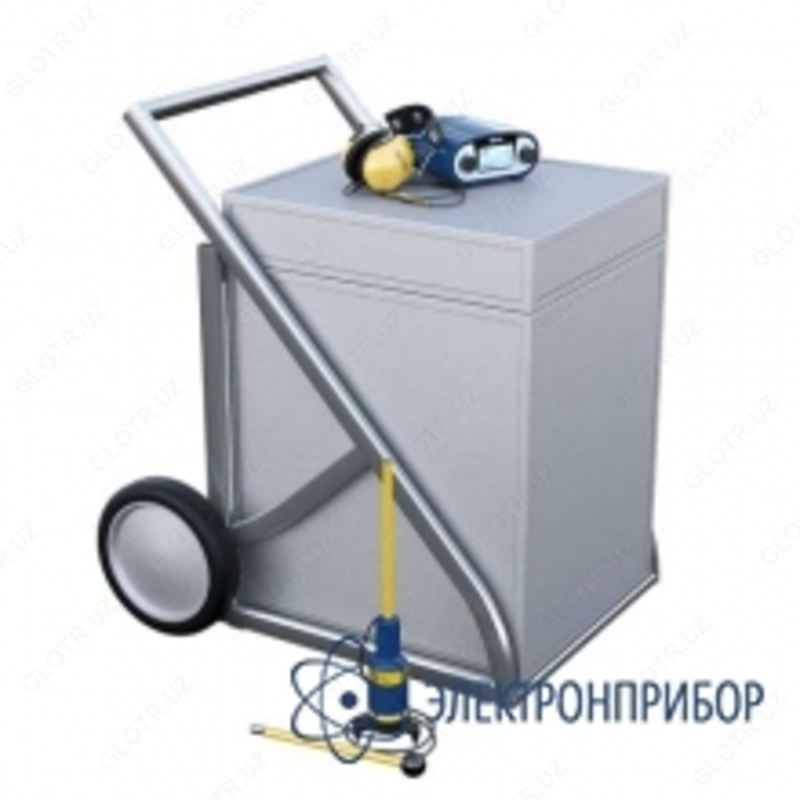 АПК-1 — акустический поисковый комплект