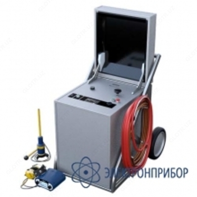 АПК-1 — акустический поисковый комплект - 10 сум / шт.