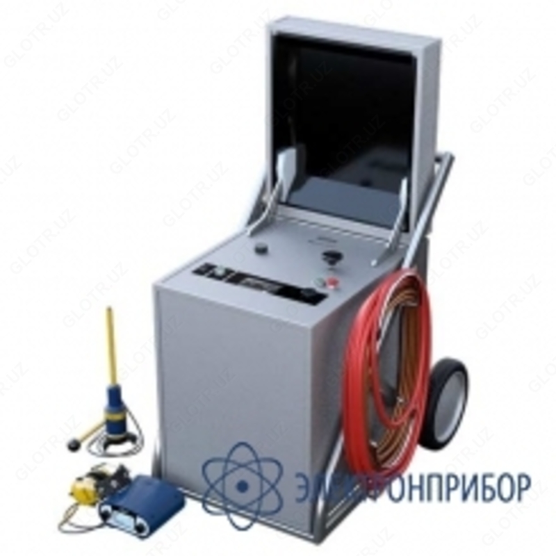 АПК-1 — акустический поисковый комплект - 10 сум