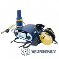 10 сум АПК-1 — акустический поисковый комплект