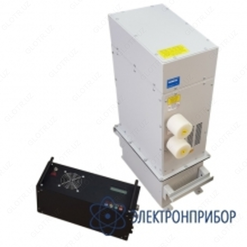 AKU-01 - zarba to'lqinlari generatori - 10 so'm