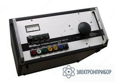 АКУ-01 — генератор ударных волн