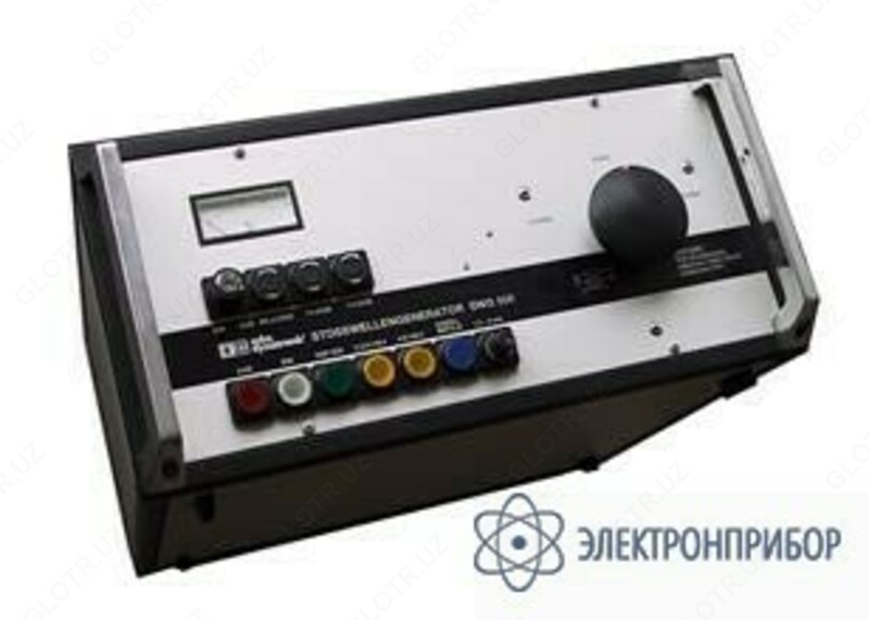 АКУ-01 — генератор ударных волн