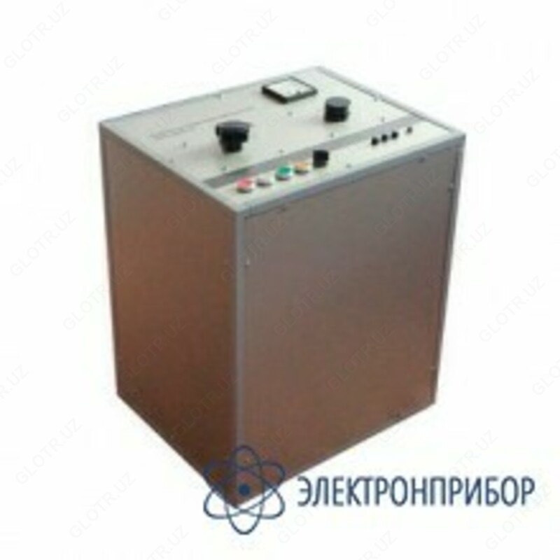 ГИ-32/2000 — генератор ударных импульсов