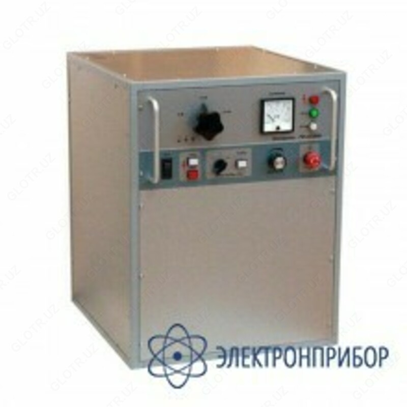 10 сум ГИ-32/2000 — генератор ударных импульсов