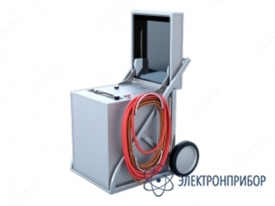 GP-36 - qidiruv generatori - 10 so'm / dona