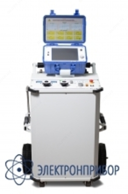 SWG-12/1100R — поисковый комплекс