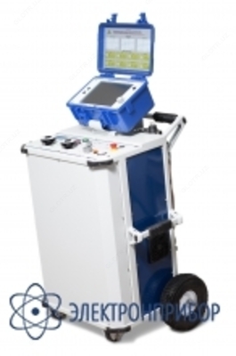 SWG-12/1100R — поисковый комплекс - 10 сум / шт.