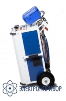 SWG-12/1100R — поисковый комплекс - ООО "Electronics Automation Group"