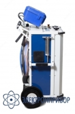 SWG-12/1100R — поисковый комплекс