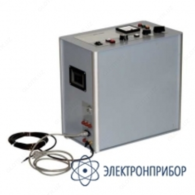 ИПС-5/600 — импульсная поисковая система