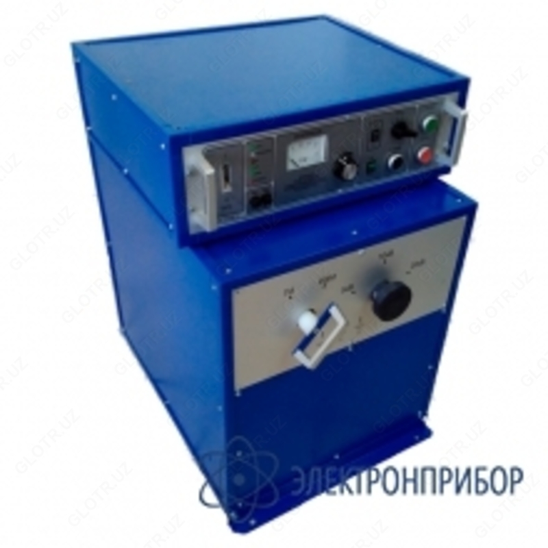 ГИ-20-2Д — генератор импульсов - 10 сум