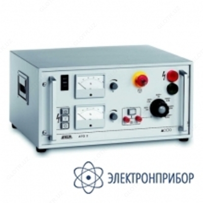 SSG 500 — генератор импульсного напряжения - 10 сум / шт.