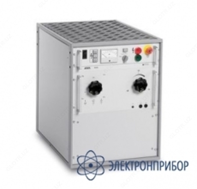 SSG 1500 — генератор импульсного напряжения SSG 1500 — генератор импульсного напряжения