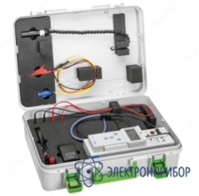 KSG 200 — система идентификации кабелей