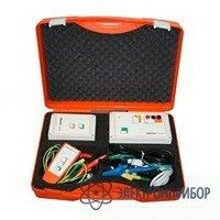 CI LCI SET-P-P — универсальный прибор для выбора кабеля - 10 сум