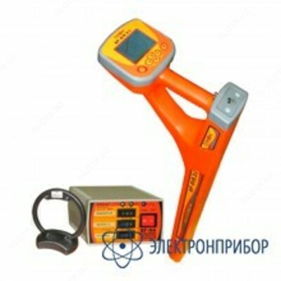 Успех АГ-309.20К — трассоискатель с функцией сохранения координат GPS/Глонасс Успех АГ-309.20К — трассоискатель с функцией сохранения координат GPS/Глонасс