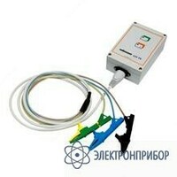 LCI — прибор для выбора кабеля