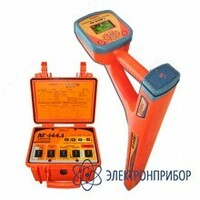 AG-309.60M muvaffaqiyati - sovuqqa chidamli lokator