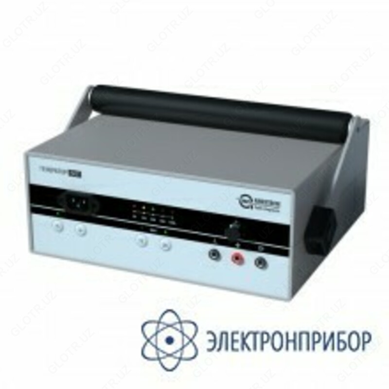 10 сум ВКП-1 — система выбора кабелей